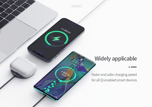 MagSafe Wireless Charger for iPhone & AirPods