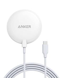 Anker Wireless Magnetic Charging Pad with USB-C Cable