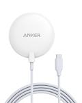 Anker Wireless Magnetic Charging Pad with USB-C Cable