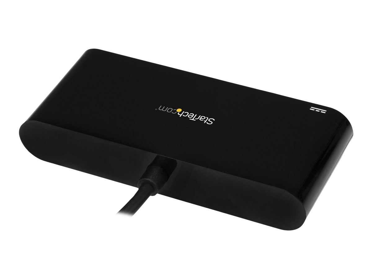 StarTech USB-C to Ethernet Adapter with Power Delivery