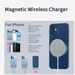 Case Logic MagSafe Charger for iPhone and AirPods