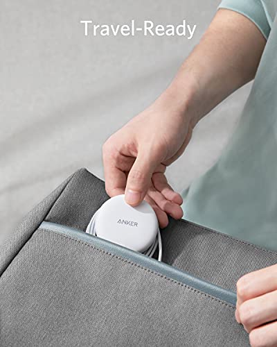 Anker Wireless Magnetic Charging Pad with USB-C Cable