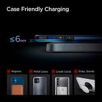 Spigen Fast 15W Wireless Charger for Galaxy and iPhone