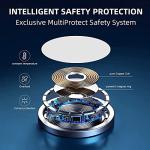 Case Logic MagSafe Charger for iPhone and AirPods