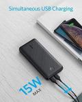 Anker 325 Powerbank 20000mAh with USB-C Port