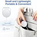 Case Logic MagSafe Charger for iPhone and AirPods