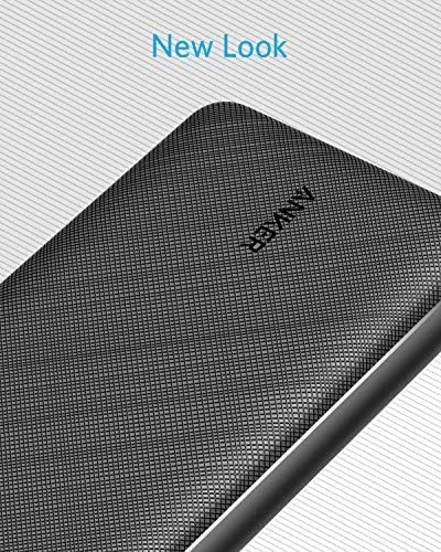 Anker 325 Powerbank 20000mAh with USB-C Port