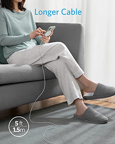 Anker Magnetic Wireless Charger for USB-C iPhone's
