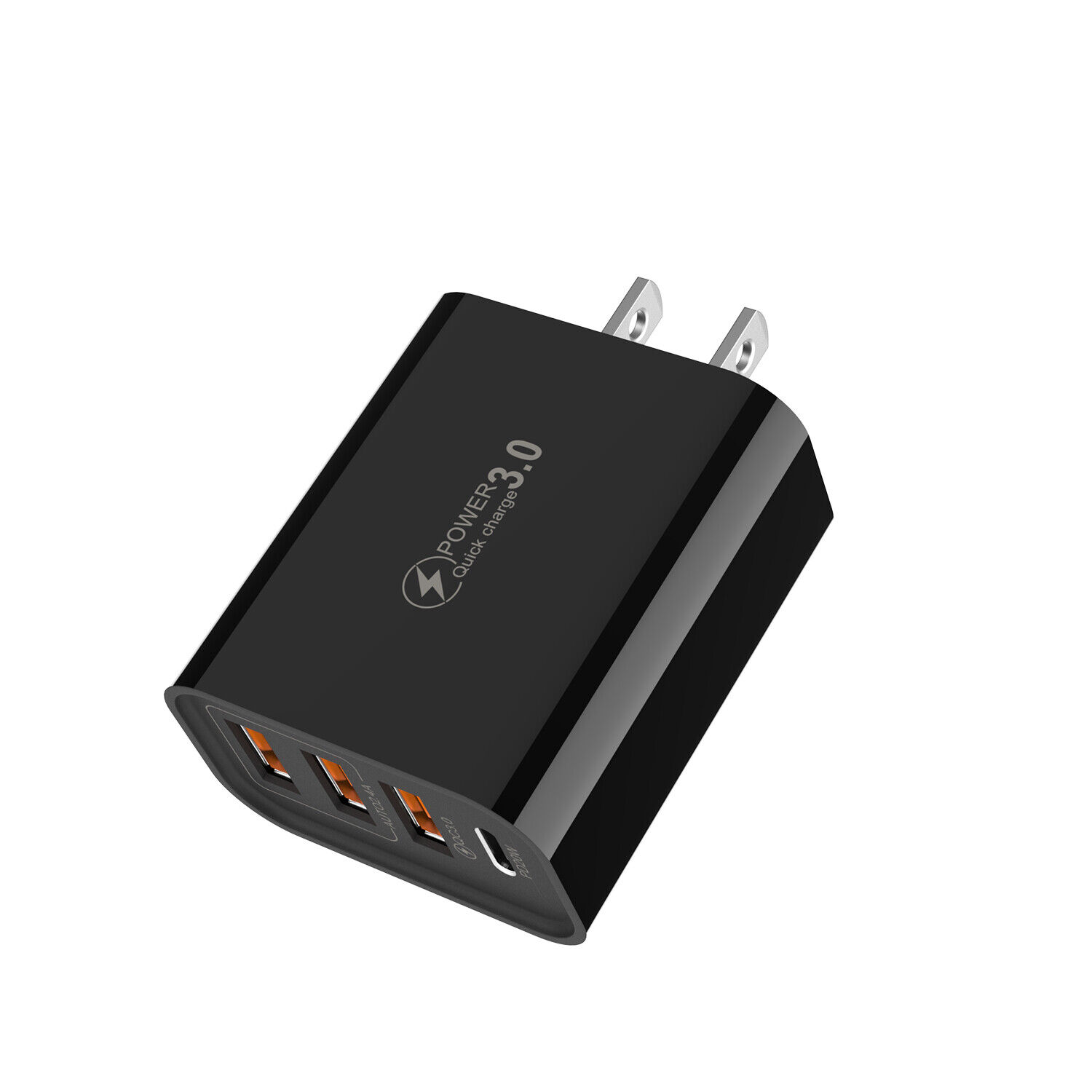 20W USB-C Wall Charger for iPhone 13/14/11/12