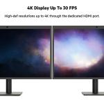 Belkin 6-in-1 USB-C Hub with 4K HDMI