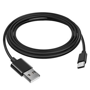 USB-C Charger Cable for MANSCAPED Lawn Mower 4.0