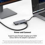 Belkin 6-in-1 USB-C Hub with 4K HDMI