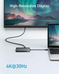 Anker 7-in-1 USB-C Hub with 4K HDMI