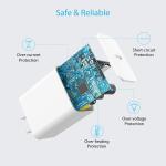 MagSafe Wireless Magnetic Charger for iPhone