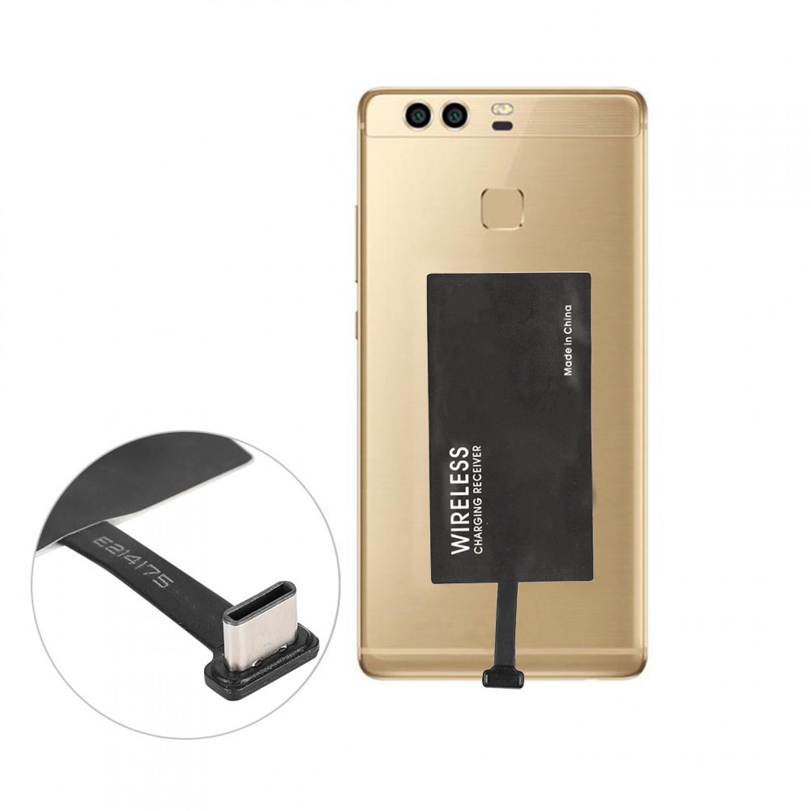 Kritne USB-C Qi Wireless Charger Receiver Module