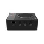 ISDT 200W USB-C Charger with Wireless Charging