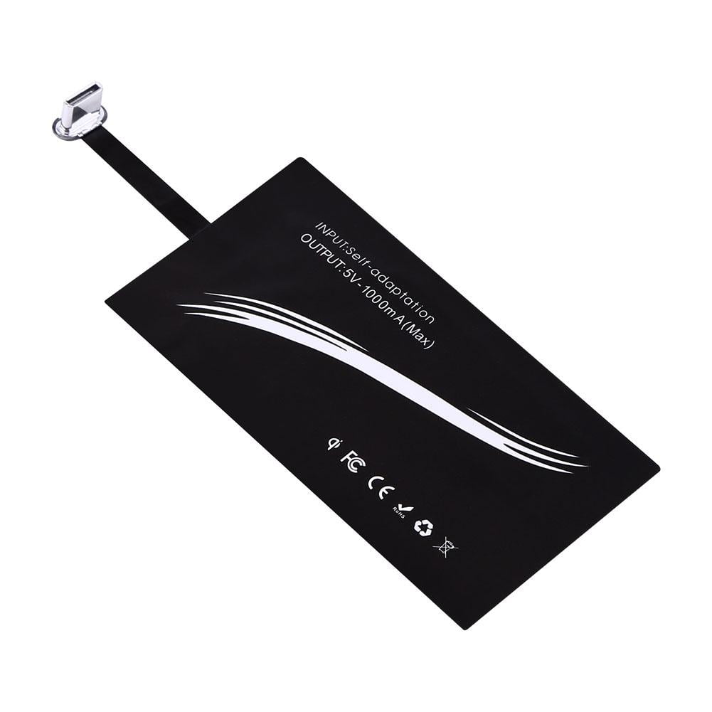 Type C Qi Wireless Charger Receiver Module