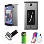 Tebru USB-C Qi Wireless Charger Receiver Module