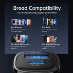 Syncwire 60W USB-C Car Charger with Cable