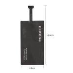 USB-C Qi Wireless Charging Receiver for Smartphones