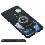 ABLEGRID USB-C Qi Wireless Charger for Huawei, Oneplus