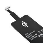 ABLEGRID USB-C Qi Wireless Charger for Huawei, Oneplus