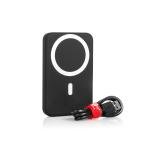 JuicEBitz® 10,000mAh USB-C Wireless Powerbank Charger