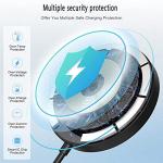 Apple MagSafe 15W Wireless Charger for iPhone