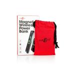 JuicEBitz® 10,000mAh USB-C Wireless Powerbank Charger