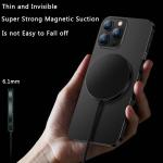 Apple MagSafe 15W Wireless Charger for iPhone