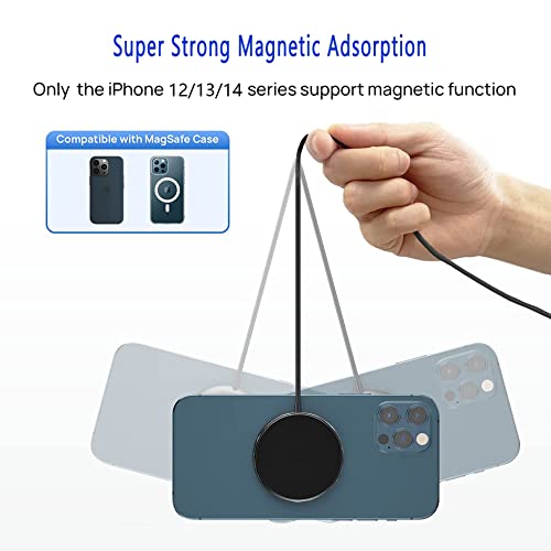 Apple MagSafe 15W Wireless Charger for iPhone