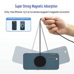 Apple MagSafe 15W Wireless Charger for iPhone