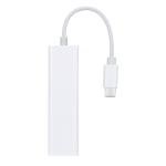 OUTAD Durable USB-C to RJ45 Ethernet Adapter