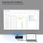 BENFEI USB-C to VGA Adapter Cable