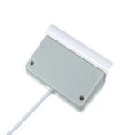 4-Port USB-C Hub Splitter for PC and MacBook