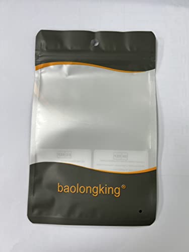 Baolongking USB-C to HDMI VGA Adapter 4K