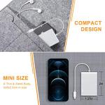 USB-C to HDMI VGA Multiport Adapter