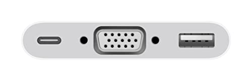 Apple USB-C VGA Multiport Adapter