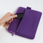 Belkin 4-Port Mini USB-C Hub, Black