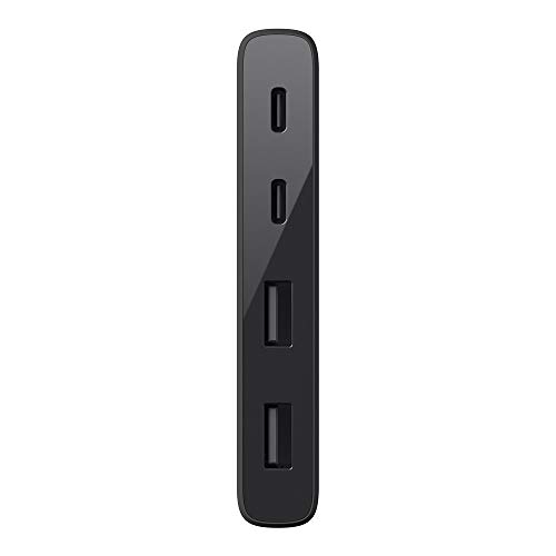 Belkin USB-C Hub with 4 Ports