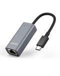Anker USB-C to Ethernet Adapter, 1Gbps Hub