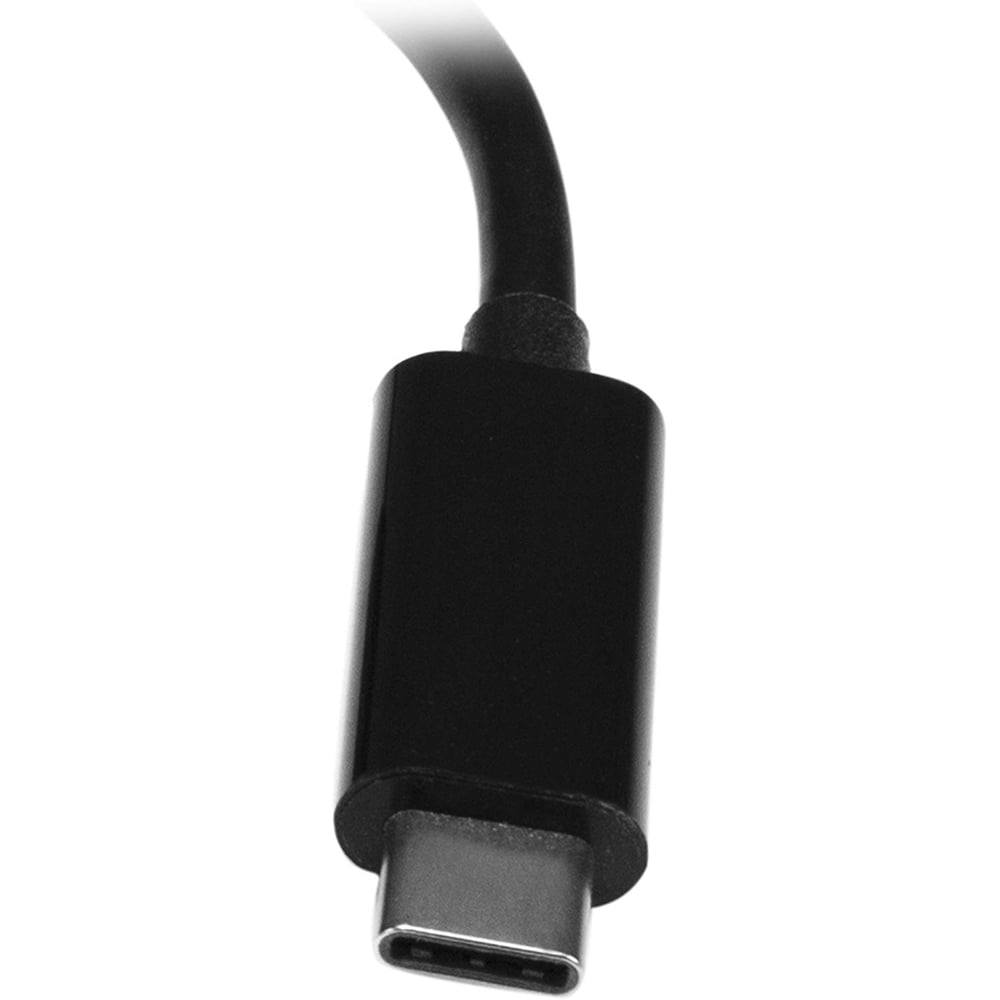 StarTech 4-Port USB-C Hub with Power Delivery
