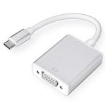 Bincolo USB-C to VGA Adapter for MacBook & More