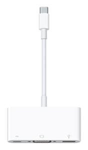 Apple USB-C to VGA Multiport Adapter