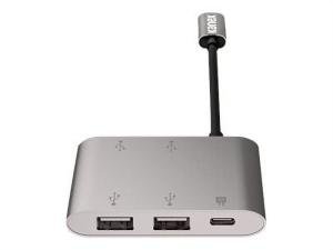 Kanex 4-Port USB-C Charging Hub