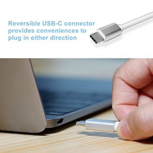 Bincolo USB-C to VGA Adapter for MacBook & More