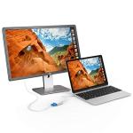 Bincolo USB-C to VGA Adapter for MacBook & More