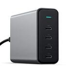 Satechi 165W USB-C 4-Port GaN Charger