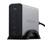 Satechi 165W USB-C 4-Port GaN Charger