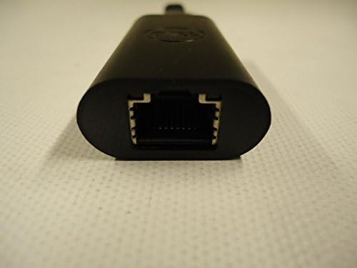 Dell USB-C to Ethernet Adapter